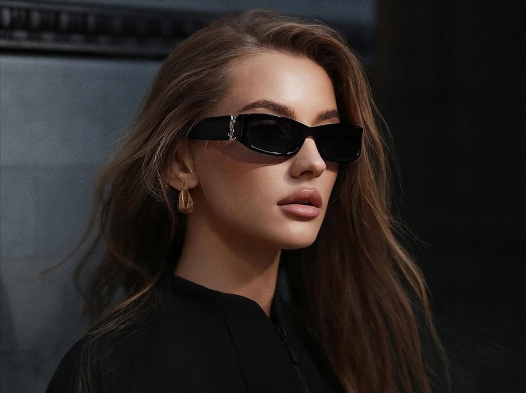 YSL SL M152 BLACK - Image 2