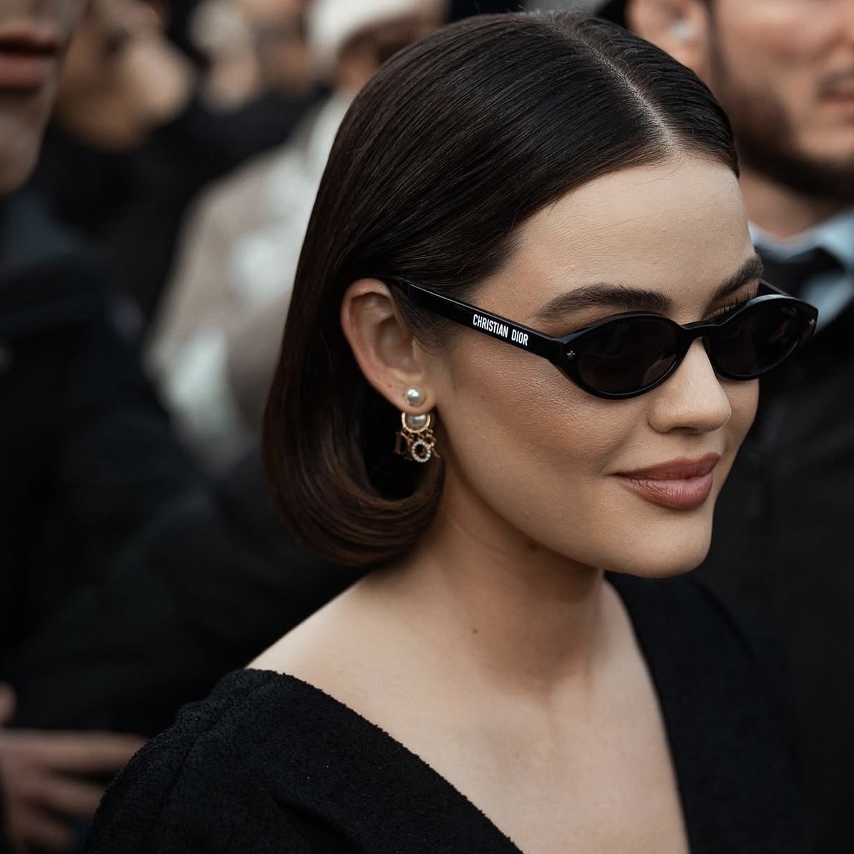 DIOR PACIFIC R1L BLACK - Image 3