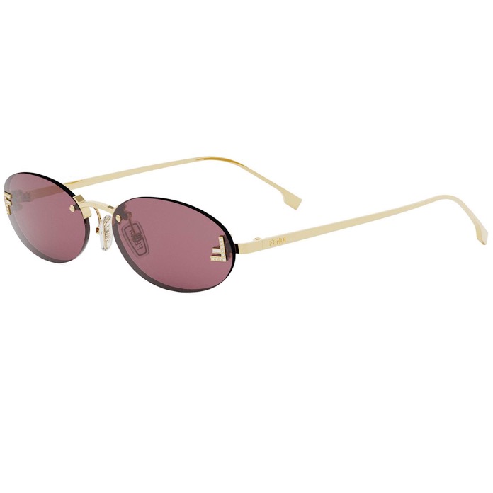 FE4075US BURGUNDY