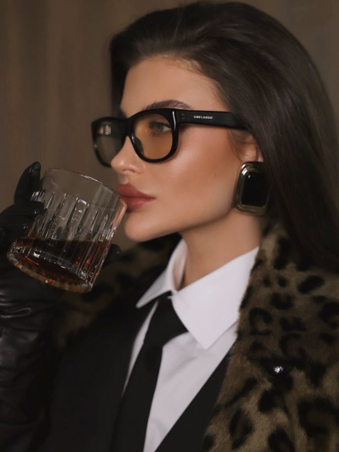 YSL SL815 - Image 4
