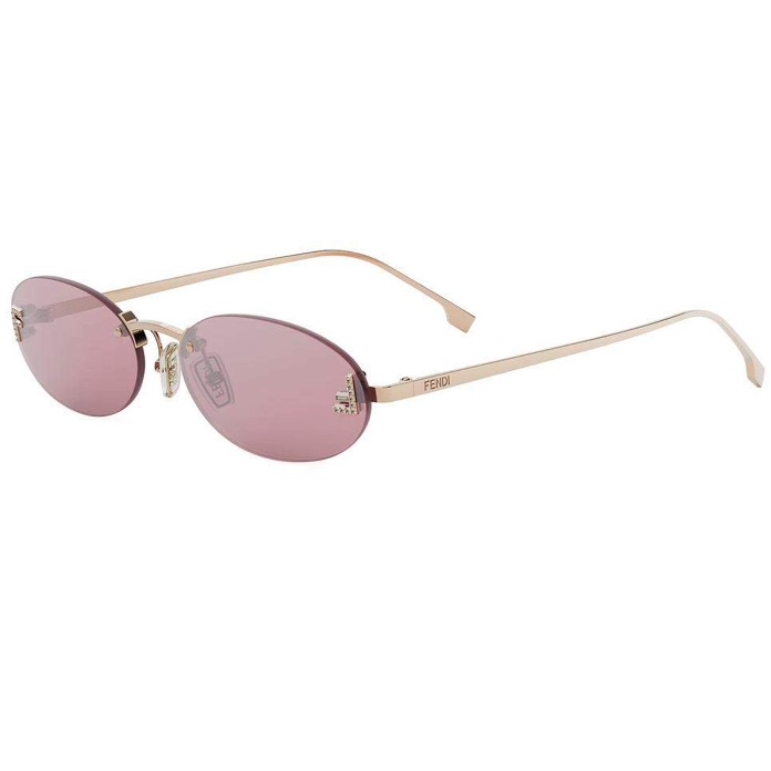 FE4075US PINK GOLD