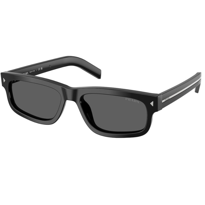 SPR B11S BLACK