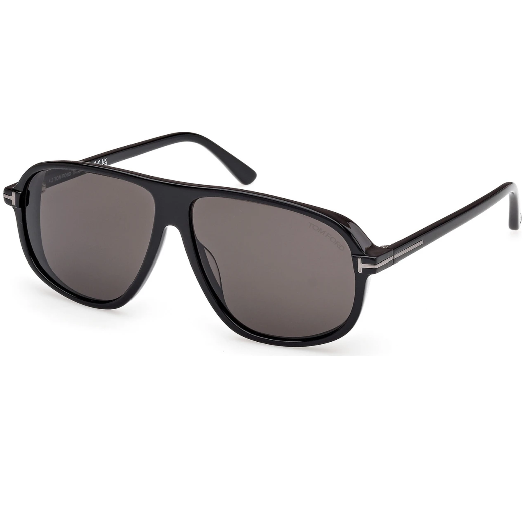 TOM FORD GUILLAUME