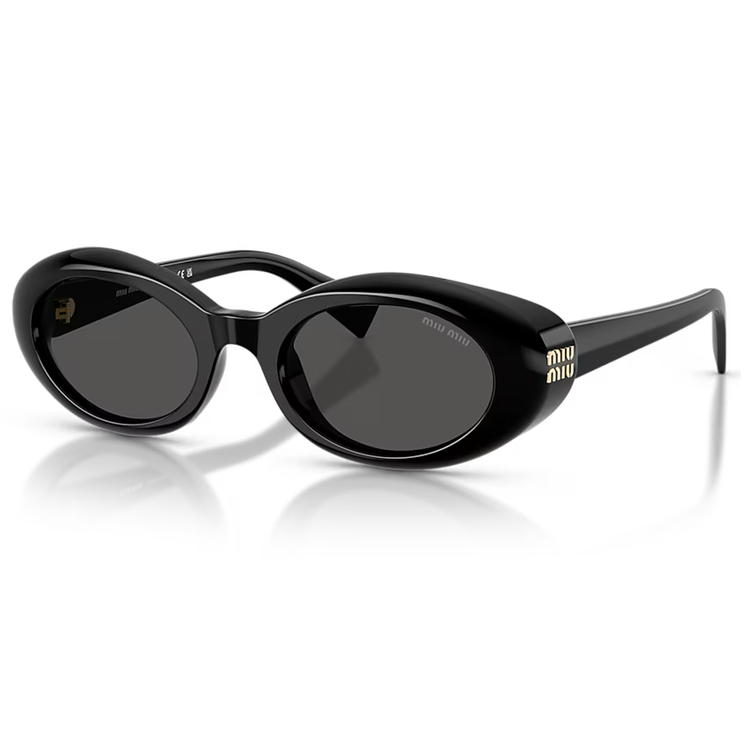 MU B09S BLACK