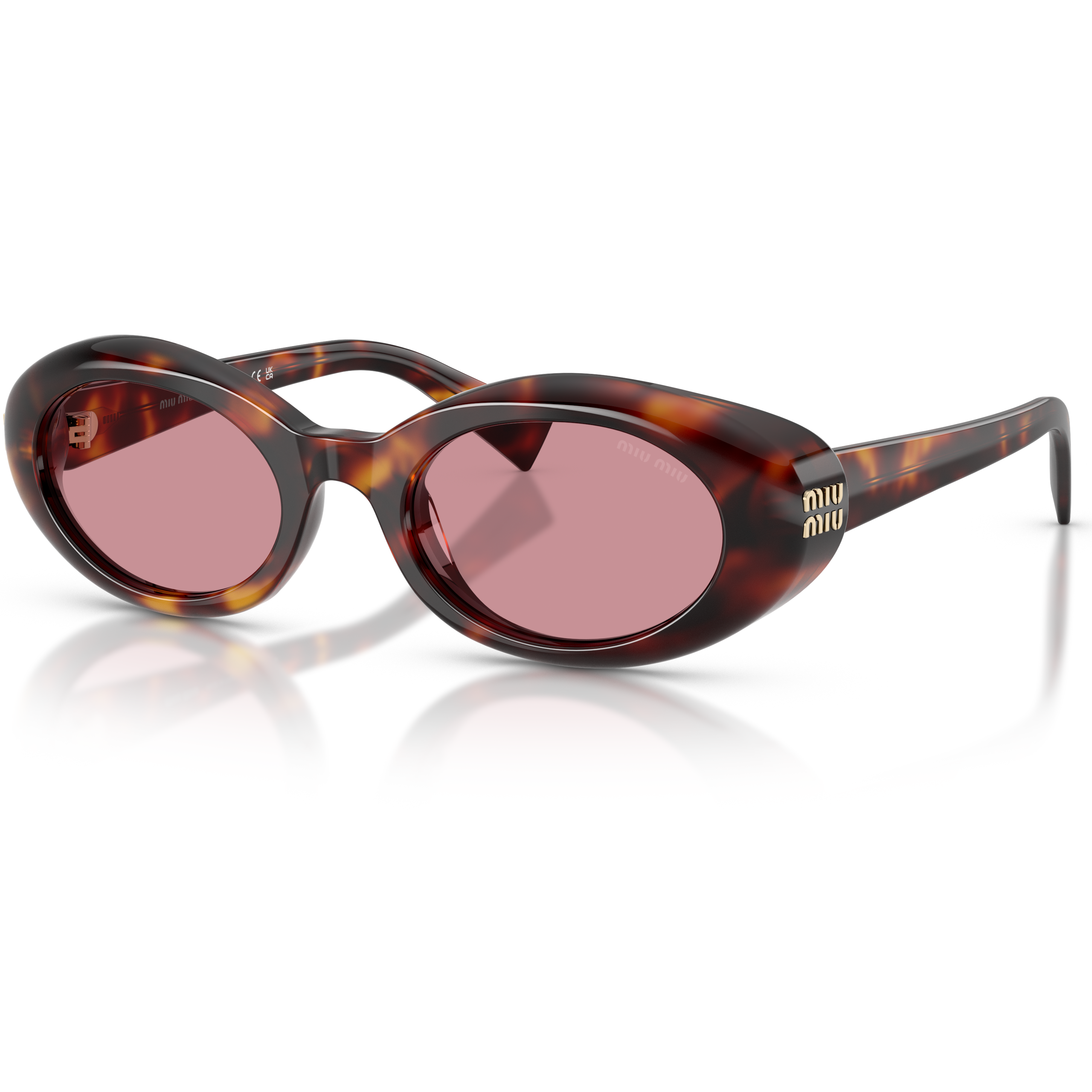 MU B09S CAREY PINK