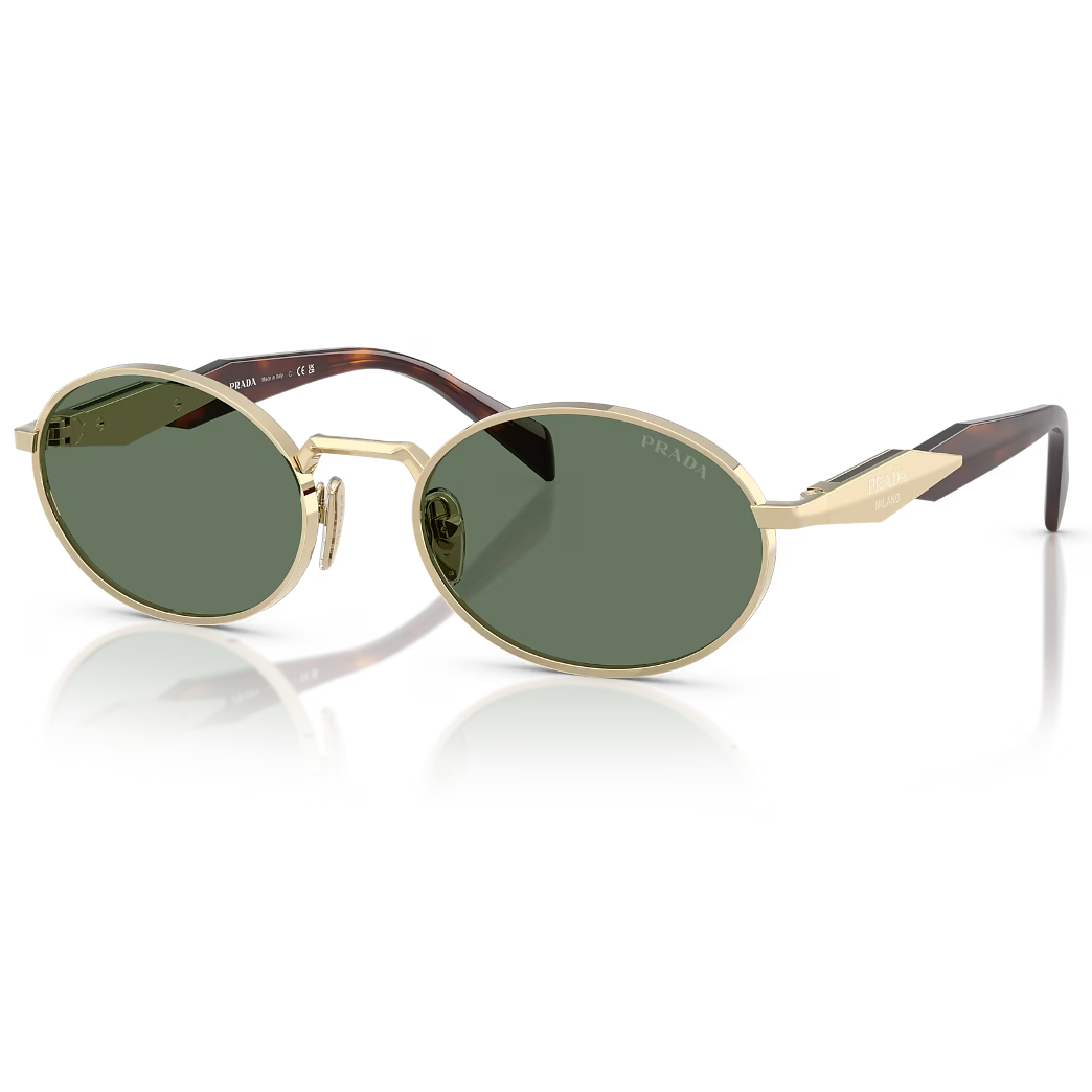 SPR 65ZS DARK GREEN
