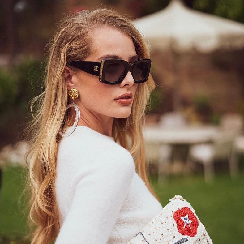 CHANEL TWEED - Image 2