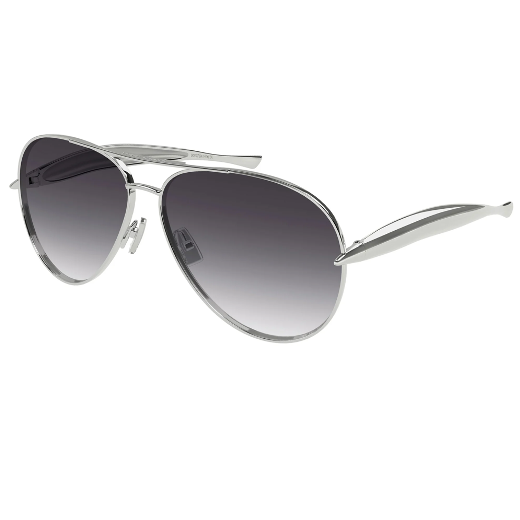 AVIATOR SARDINE SILVER