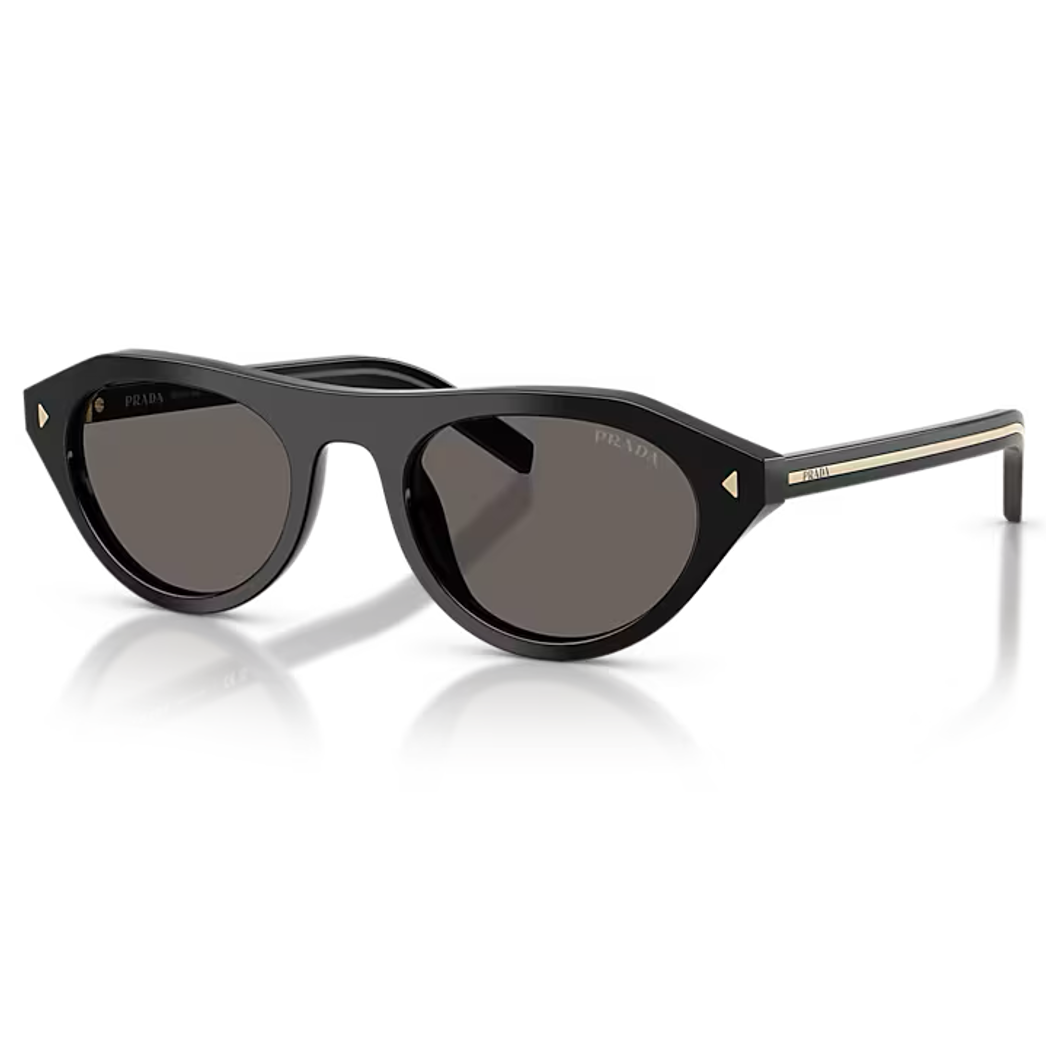 SPR B15S BLACK